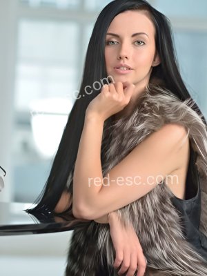 Лиля — Кудымкар