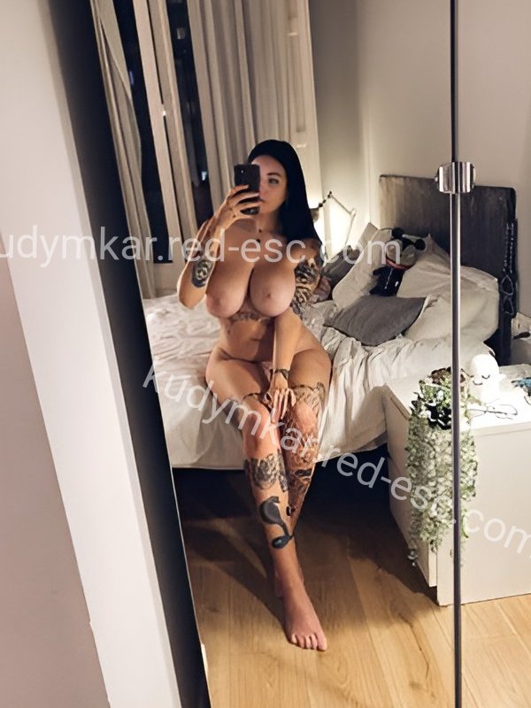 Марта — Кудымкар